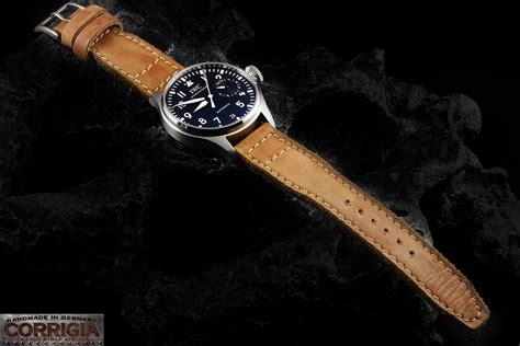 buy iwc watch strap|iwc watch straps for pilot.